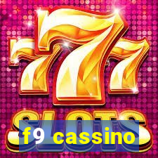 f9 cassino